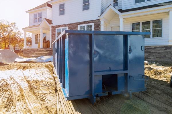 office at Dumpster Rental of Bethel Park